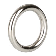 Small Silver Ring for Enhanced Performance