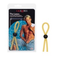 The Lasso Erection Keeper - Ivory