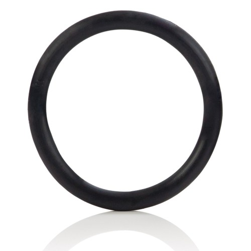 Black Rubber Ring Large