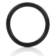 Black Rubber Ring Large