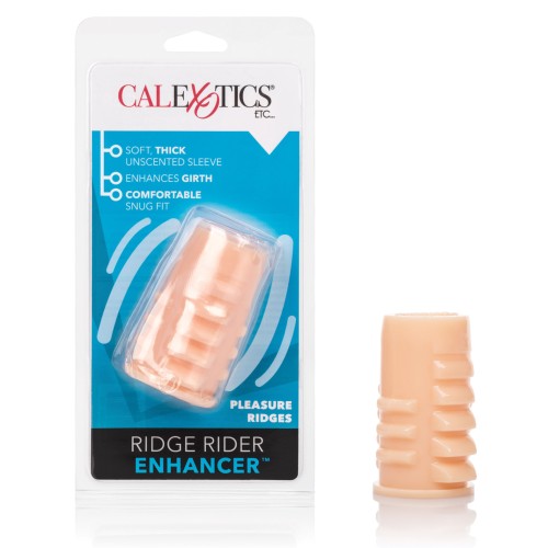 Ridge Rider Enhancer Ivory