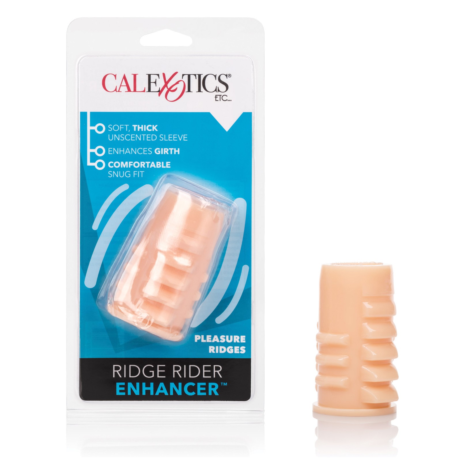 Ridge Rider Enhancer Ivory