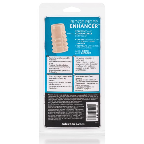 Ridge Rider Enhancer Ivory