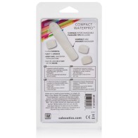 Masajeador Compacto WaterPro Blanco