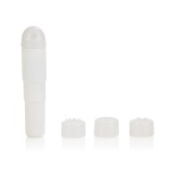 Compact WaterPro Massager White