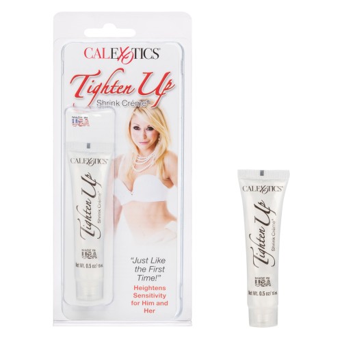 Tighten Up Shrink Cream