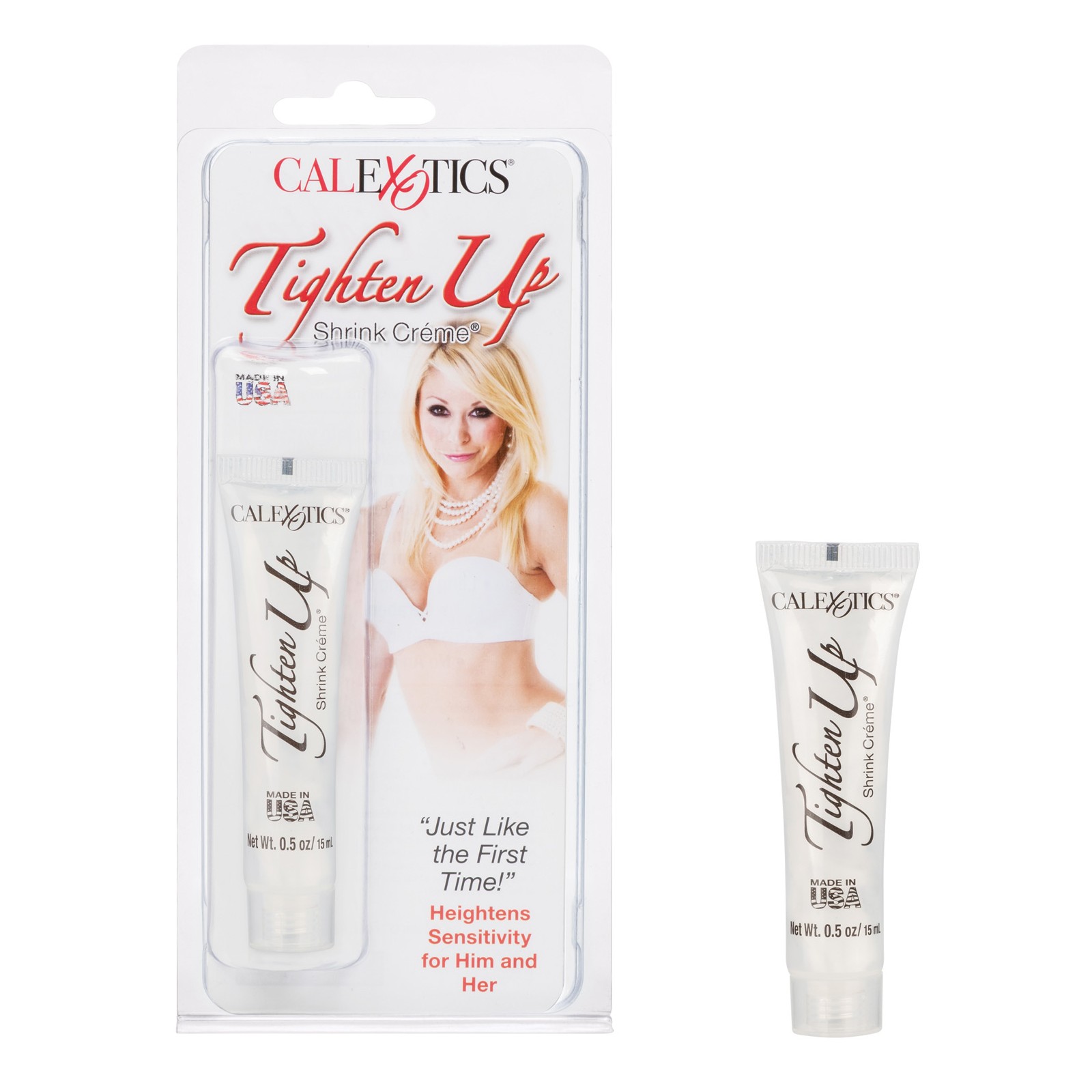 Crema Tighten Up Shrink