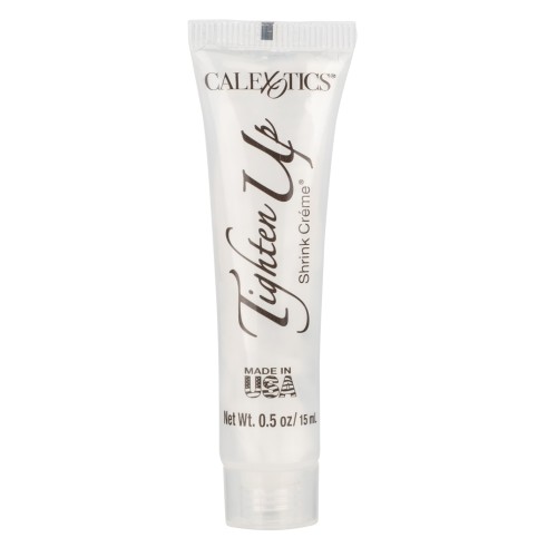 Crema Tighten Up Shrink