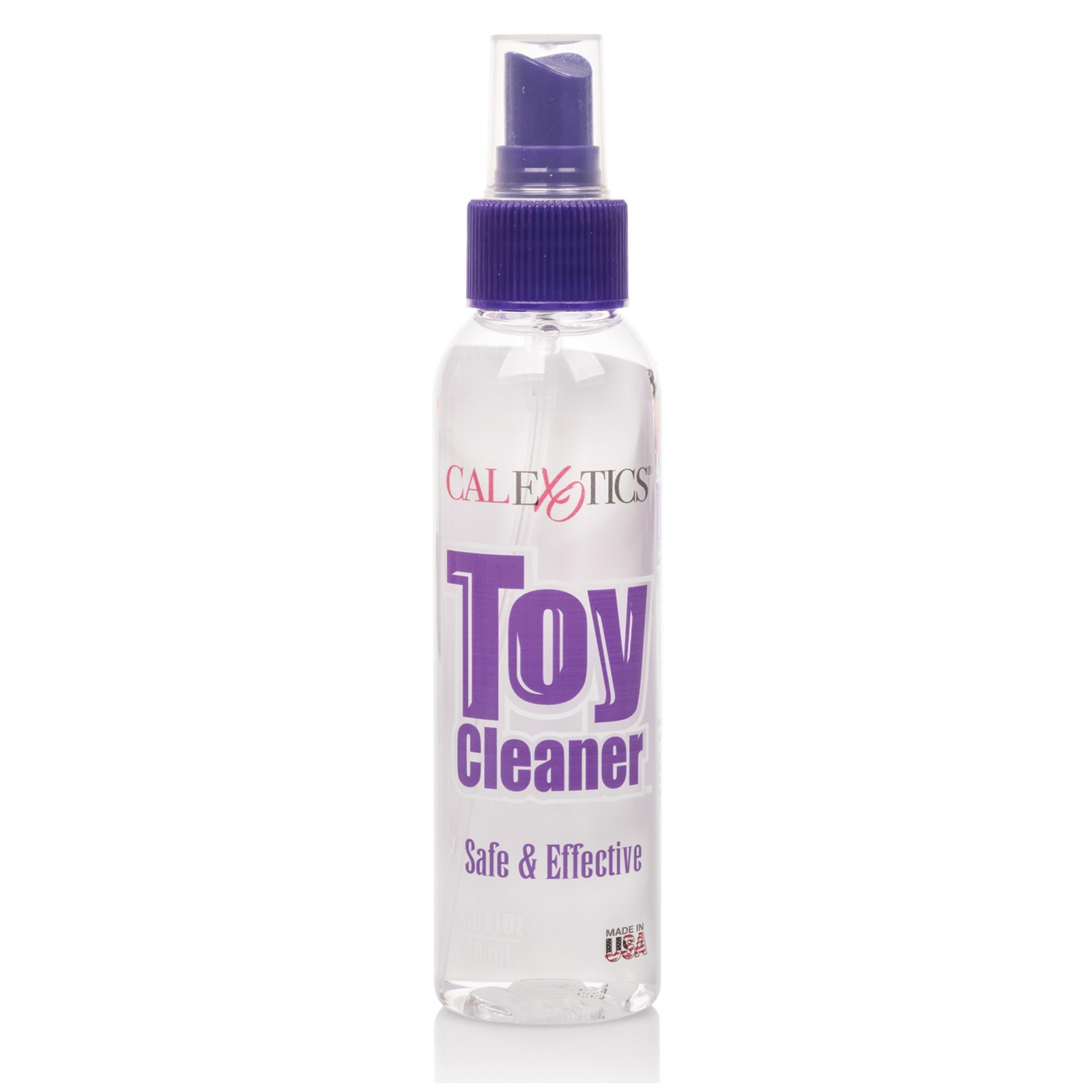 Anti-Bacterial Toy Cleaner 4.3 oz