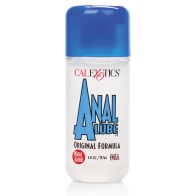 Anal Lube 6 oz Original