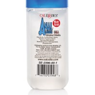 Anal Lube Original 6 oz for Ultimate Comfort