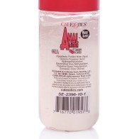 Anal Lube 6 oz Cherry Scent