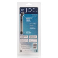 Dr Joel Kaplan Prostate Massager 7.5 inches Black