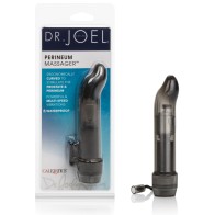 Dr Joel Kaplan 4.5&quot; Perineum Massager - Black