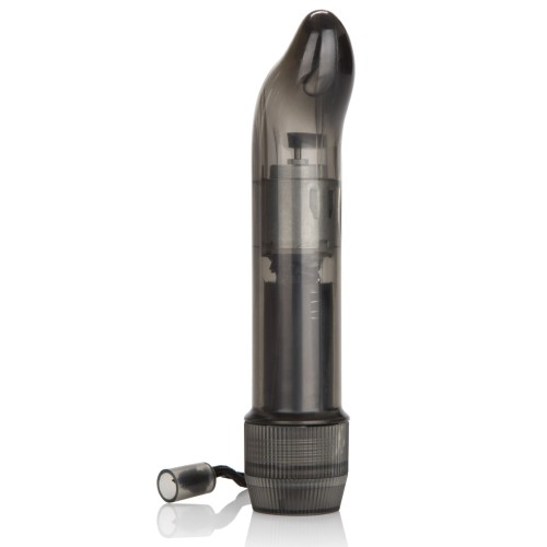 Dr Joel Kaplan 4.5&quot; Perineum Massager - Black