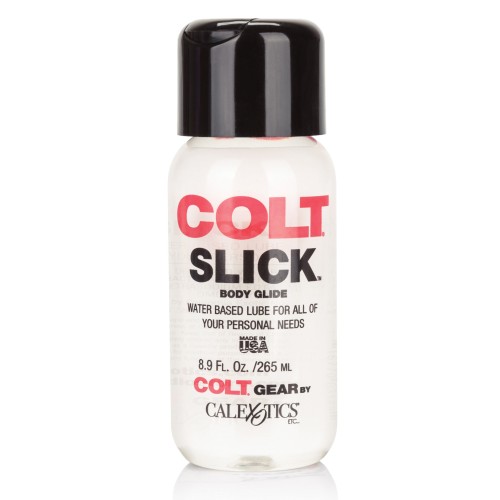 COLT Slick Personal Lube - 8.9 oz