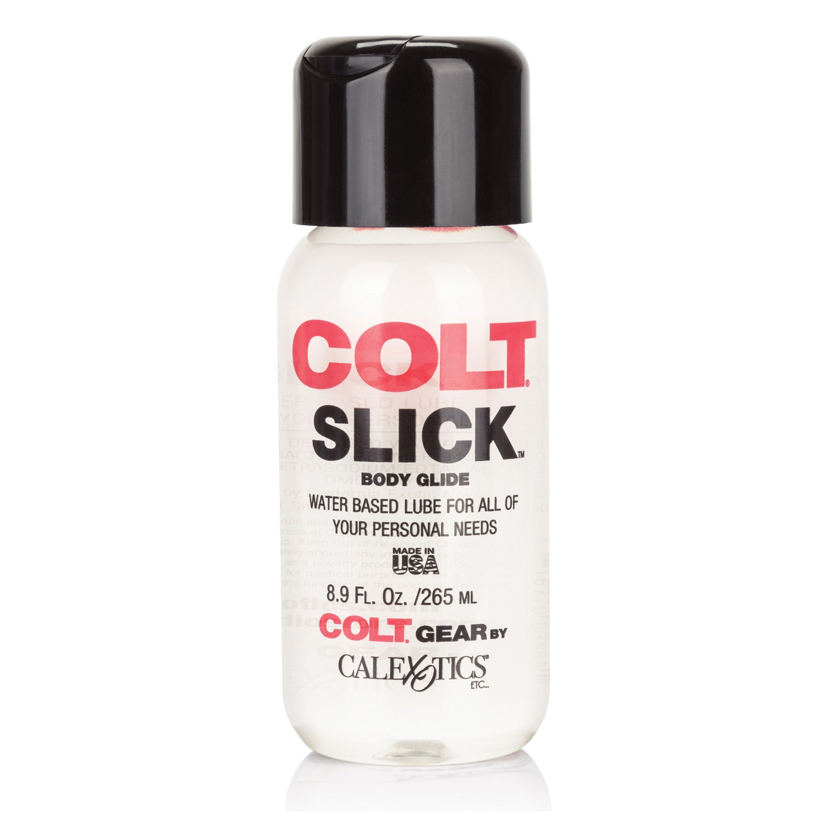 COLT Slick Personal Lube - 8.9 oz