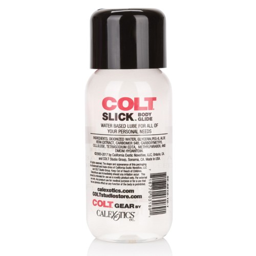 COLT Slick Personal Lube - 8.9 oz