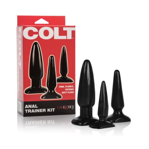 COLT Anal Trainer Kit