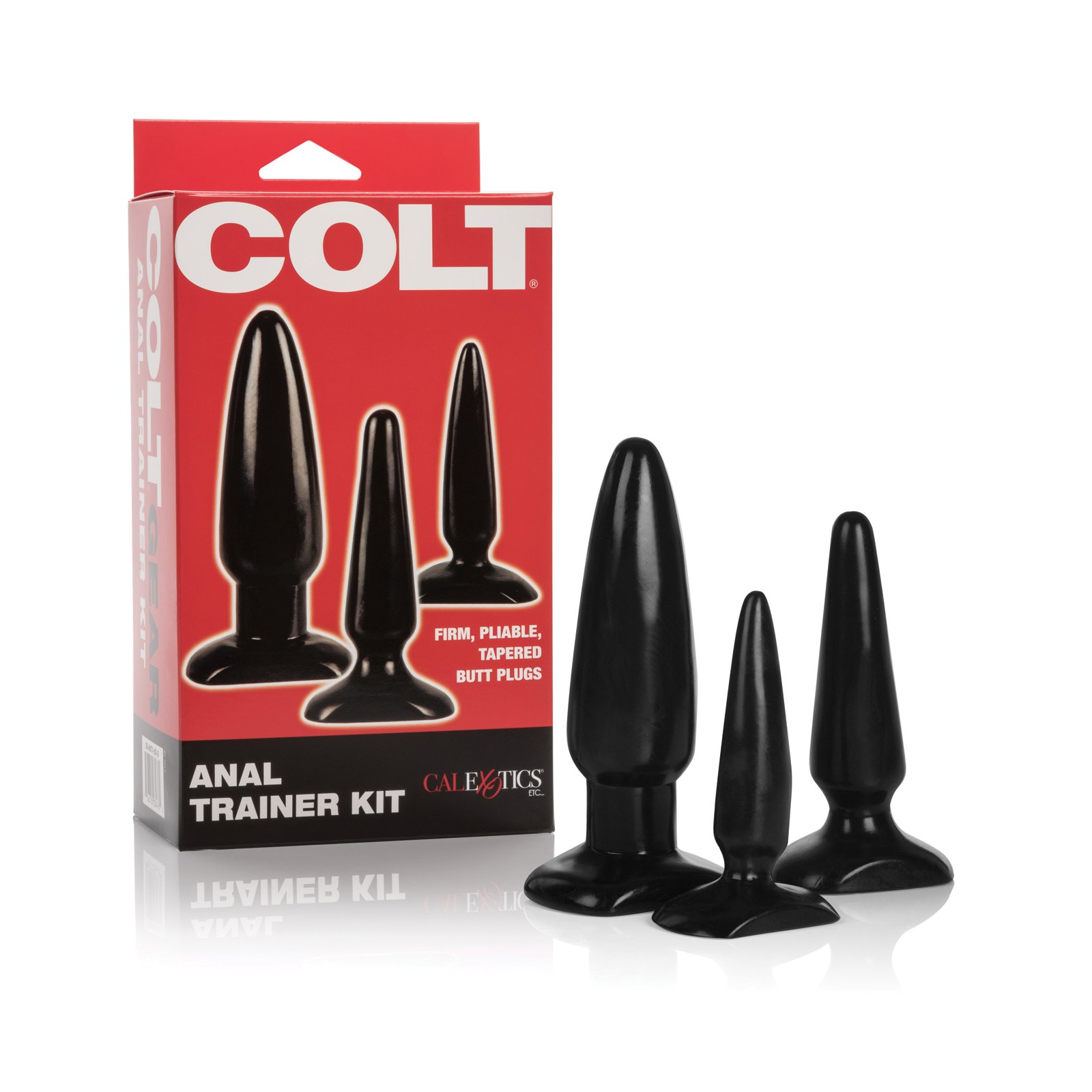 COLT Anal Trainer Kit