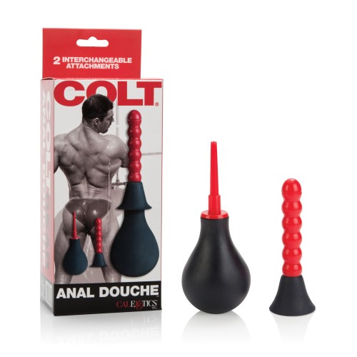 COLT Anal Douche - Black