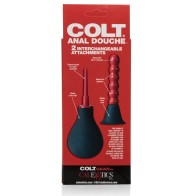 COLT Anal Douche - Black