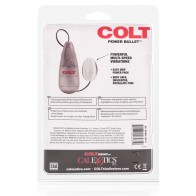 COLT Multi Speed Power Pak Egg Silver