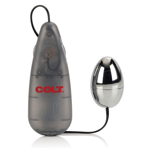 COLT Multi Speed Power Pak Egg Silver