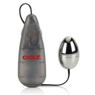 COLT Multi Speed Power Pak Egg Silver