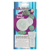 Sue Johanson Head Honcho Stroker Clear