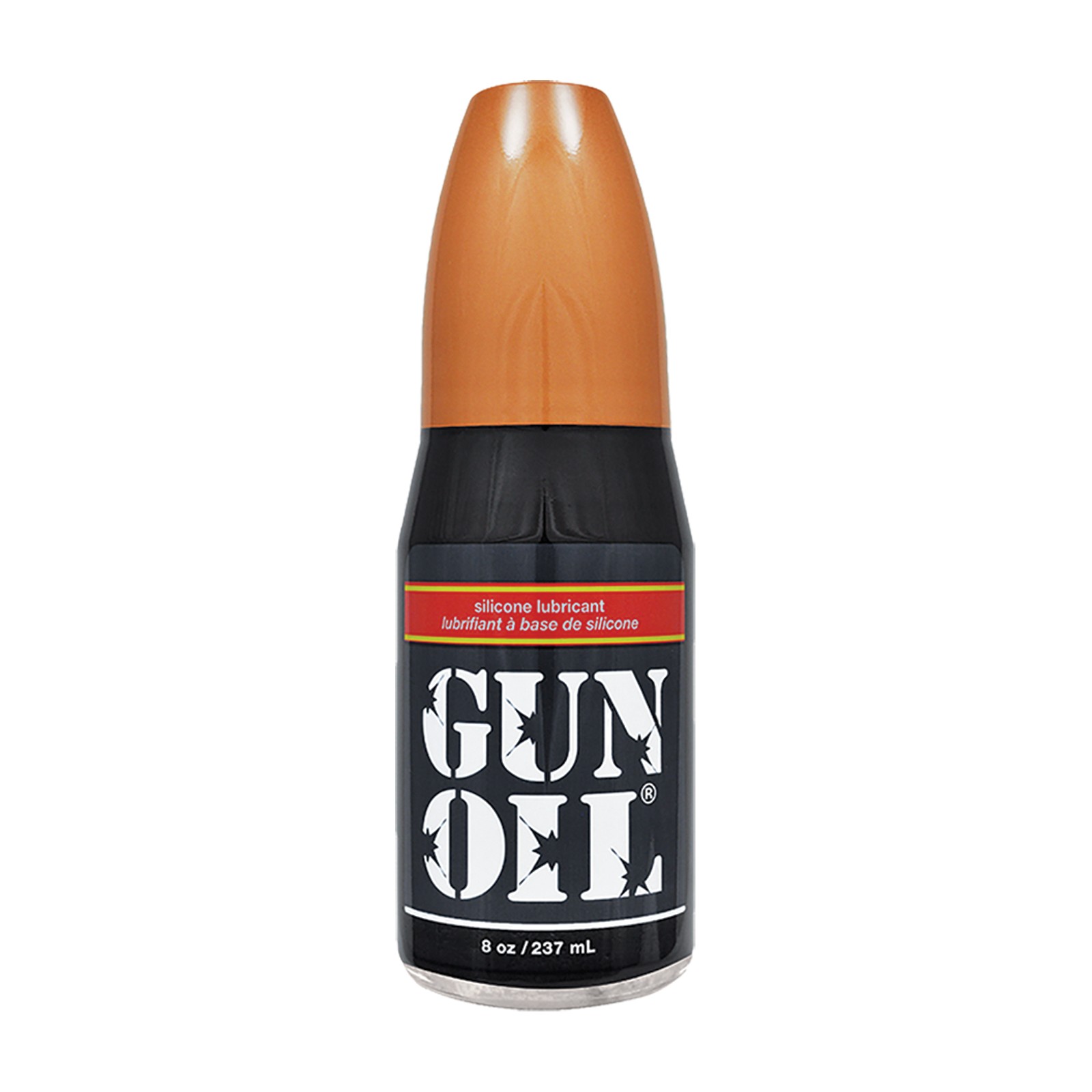 Gun Oil 8 oz for Ultimate Pleasure