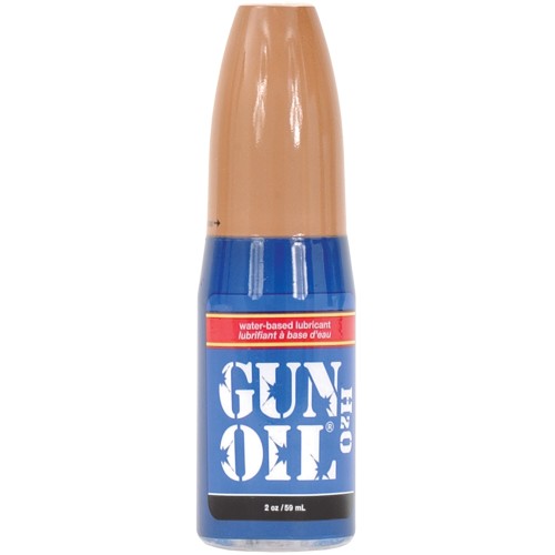 Gun Oil H2O - 2 oz