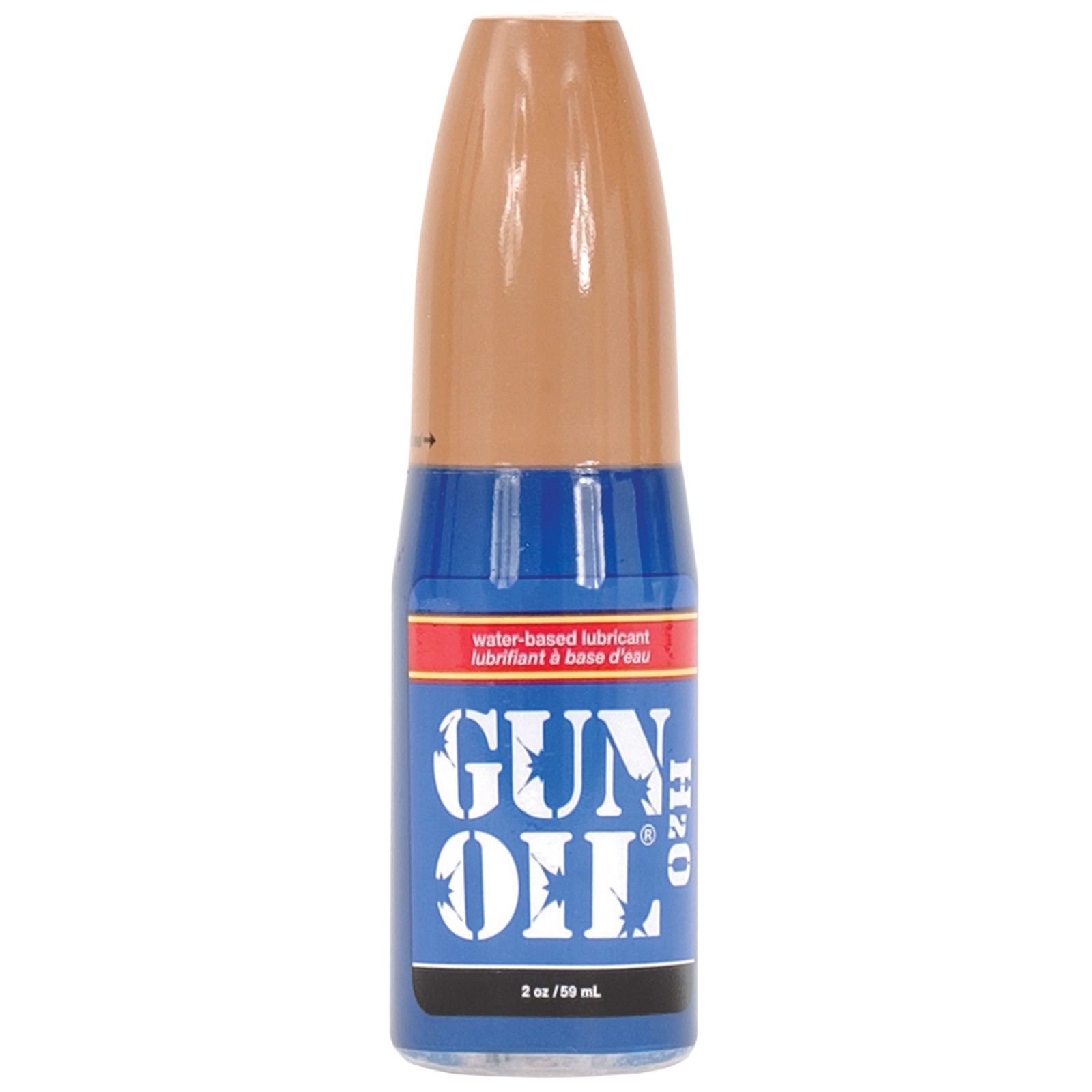 Gun Oil H2O - 2 oz