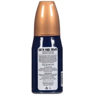 Gun Oil H2O Water-Based Lubricant 8oz