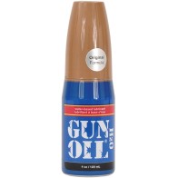 Gun Oil H2O Water-Based Lubricant 4 oz