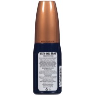 Gun Oil H2O Water-Based Lubricant 4 oz