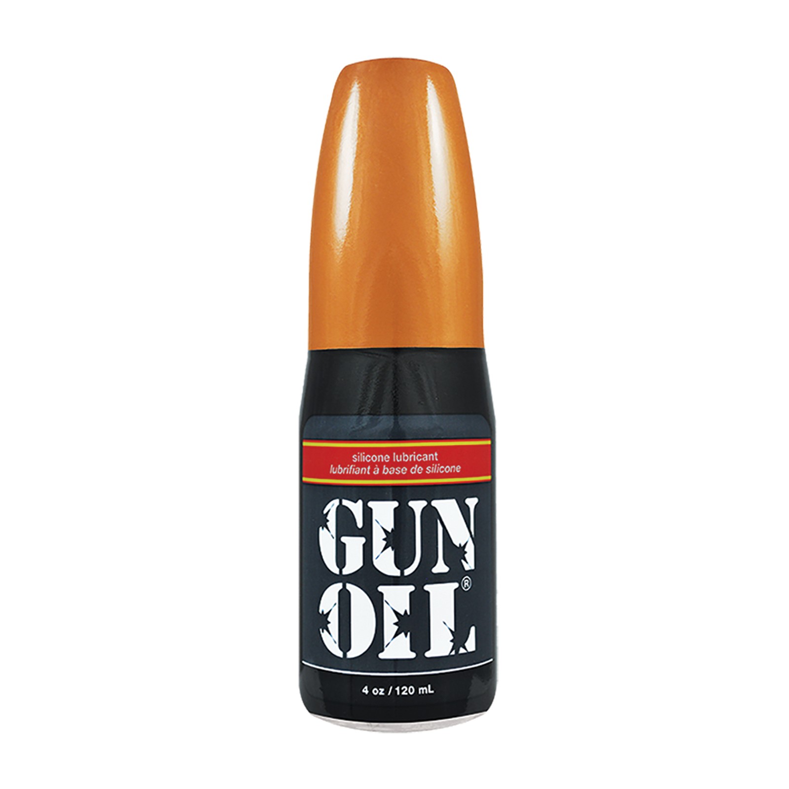 Lubricante de Silicona Premium Gun Oil