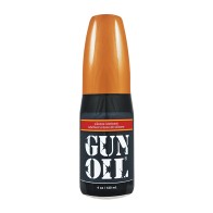 Lubricante de Silicona Premium Gun Oil