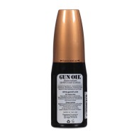 Lubricante de Silicona Premium Gun Oil