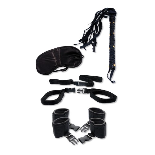 Fetish Fantasy Series Bedroom Bondage Kit