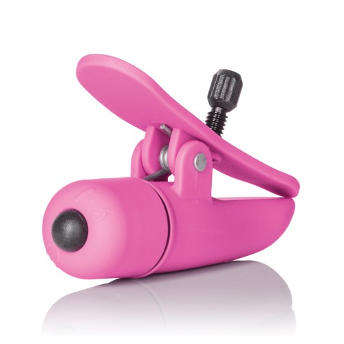 Nipple Play Nipplettes Vibrantes Rosa