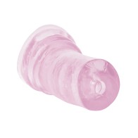 Sue Johanson Super Head Honcho - Pink