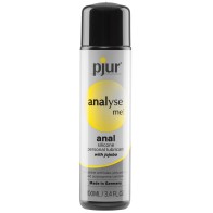 Pjur Analiza Me Lubricante de Silicona 100ml