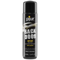 Pjur Back Door Anal Silicone Personal Lubricant 100ml