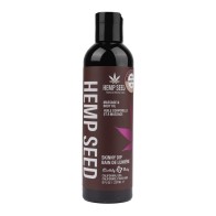 Aceite de Masaje y Cuerpo Earthly Body 8 oz