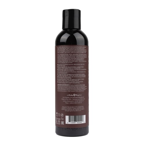 Aceite de Masaje y Cuerpo Earthly Body 8 oz