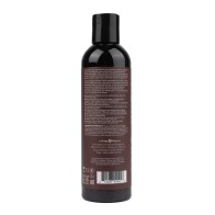 Earthly Body Massage and Body Oil 8 oz