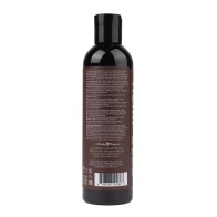 Earthly Body Massage Body Oil Lavender 8 oz