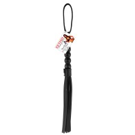 Fetish Fantasy Series Beaded Cat O Nine Tails