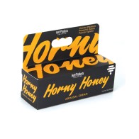 Crema de Arousal Estimulante Horny Honey - 1 oz